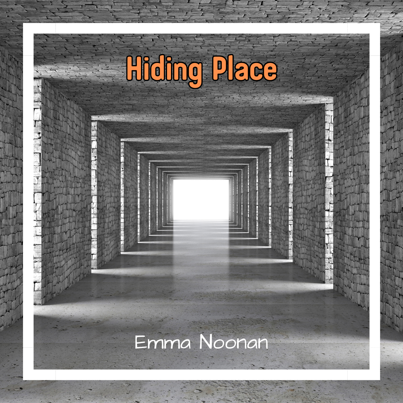 Hiding Place from Emma Noonan